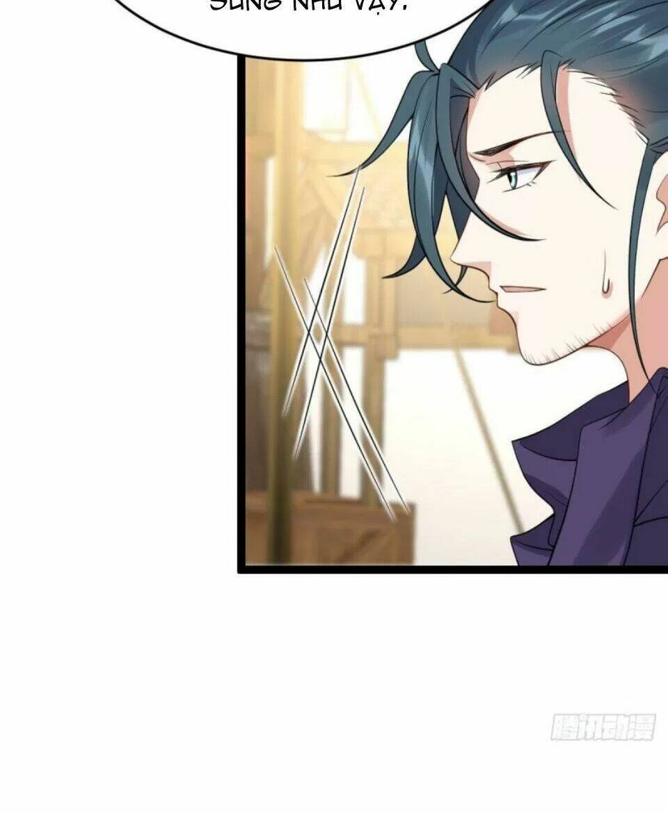 phế nữ yêu thần chapter 59 42