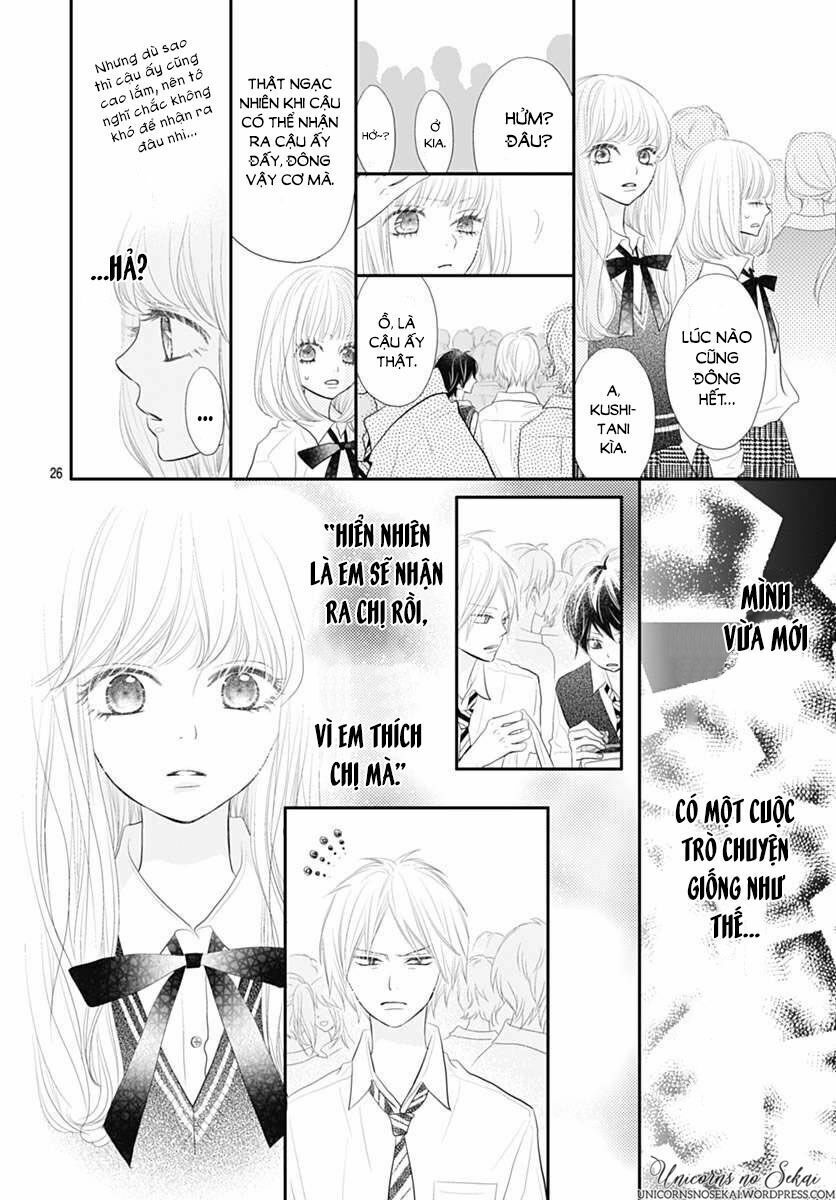 territory m no juunin chapter 6 26