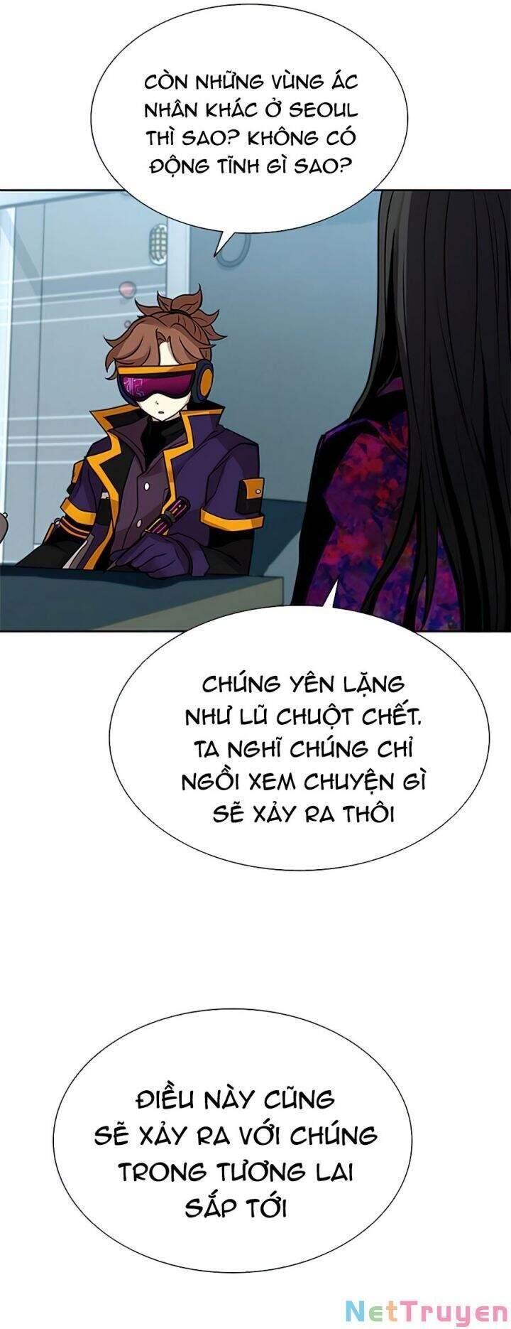 tiêu diệt ác nhân chapter 41 20