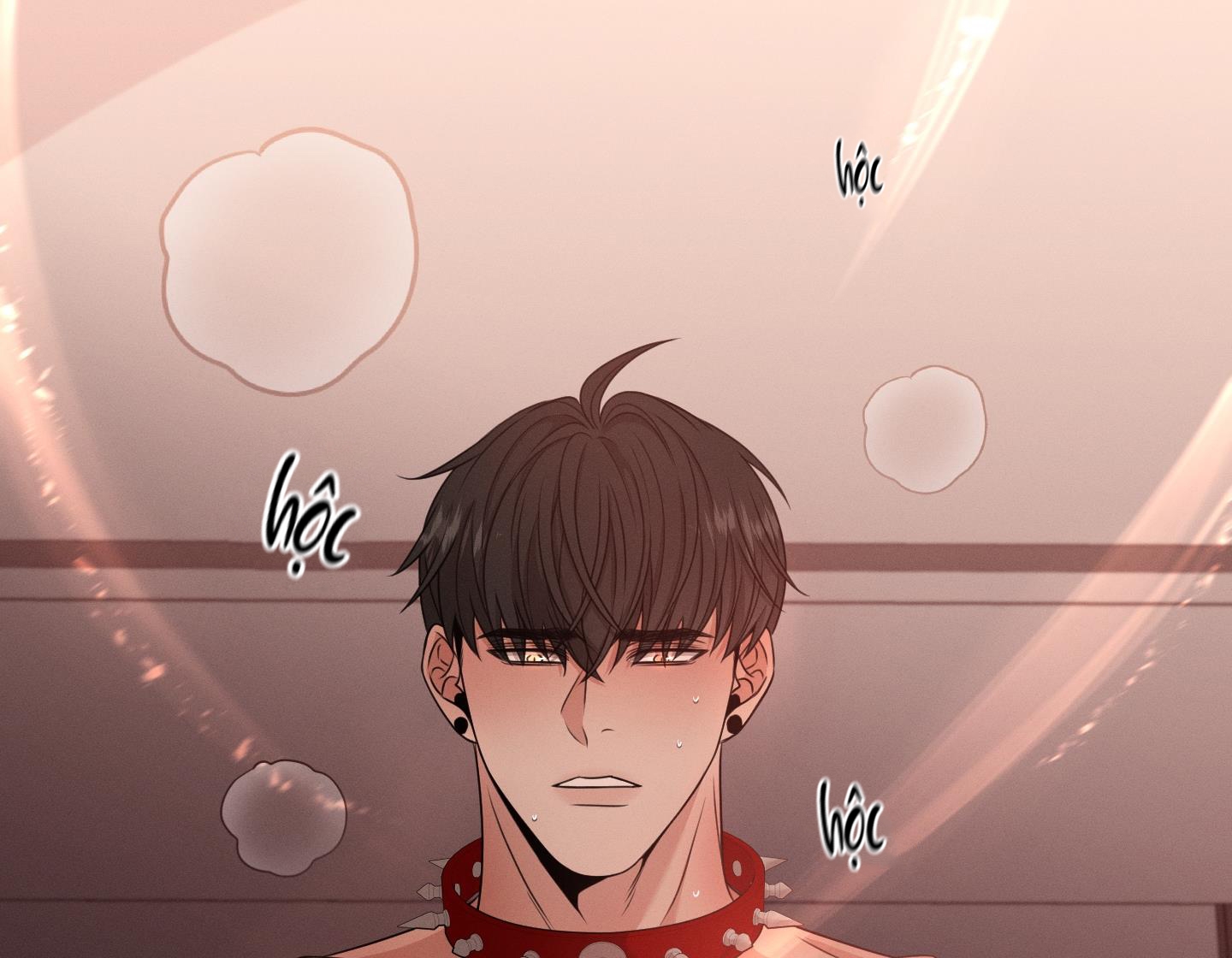 hội chứng minmotion chapter 14 139