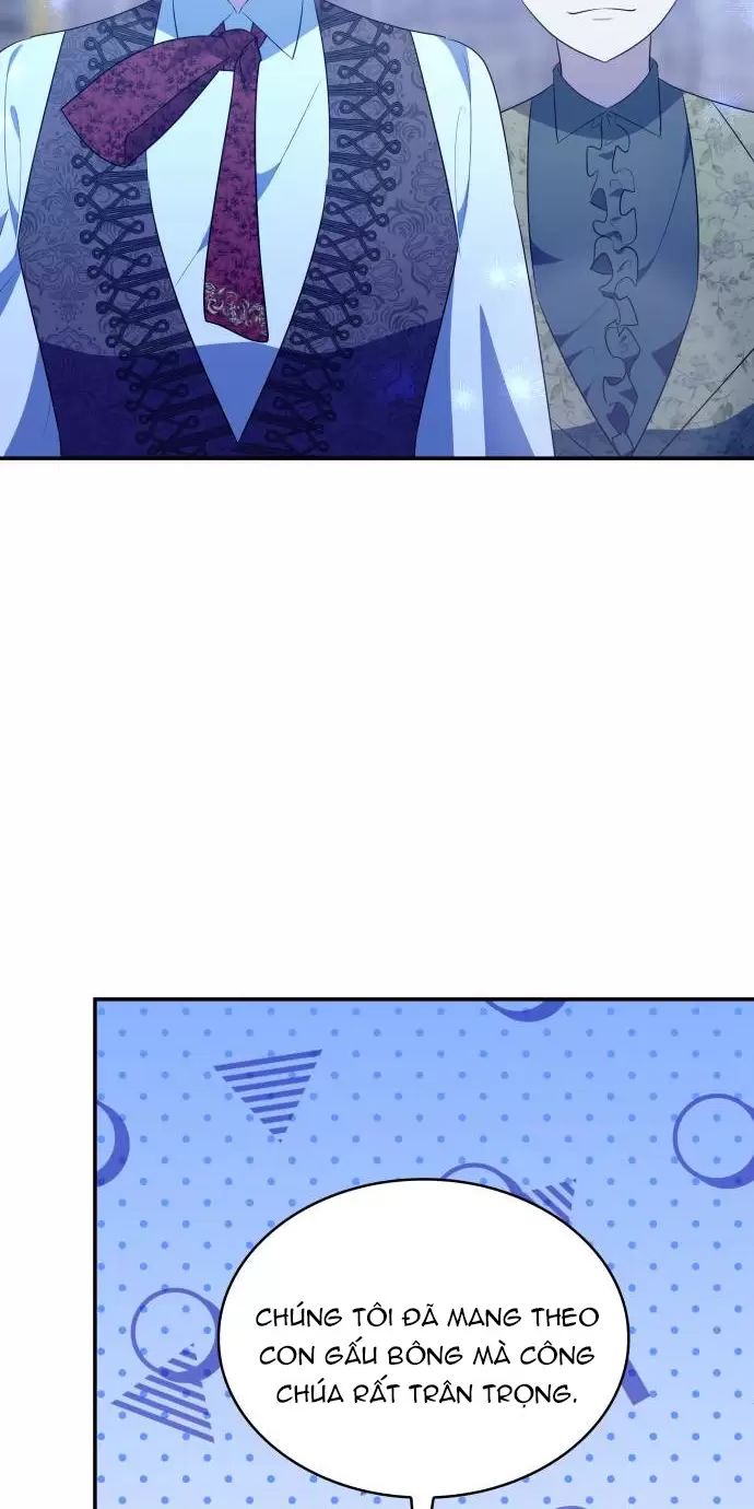 sống trong vườn hoa của công chúa chapter 28 42