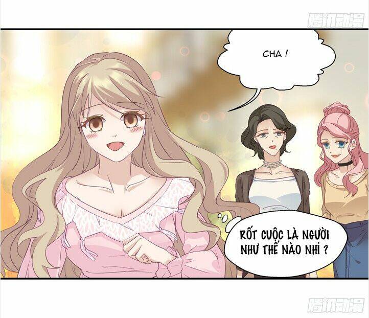 ảnh đế lão công độc ác yêu chapter 6 11