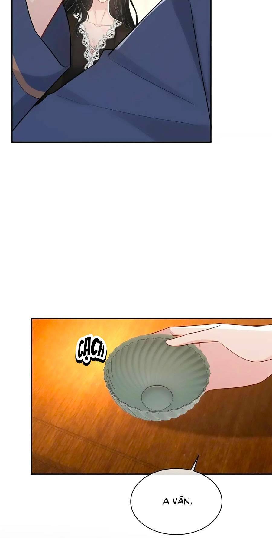 chỉ yêu mình em chapter 86.2 17