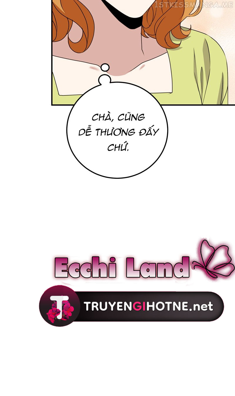 nụ hôn yêu tinh chapter 20.1 22