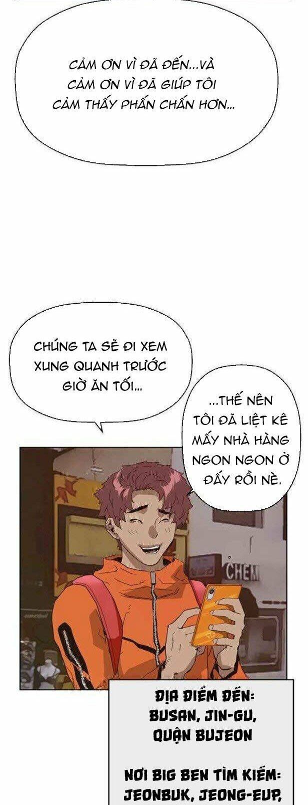 anh hùng yếu chapter 146 77