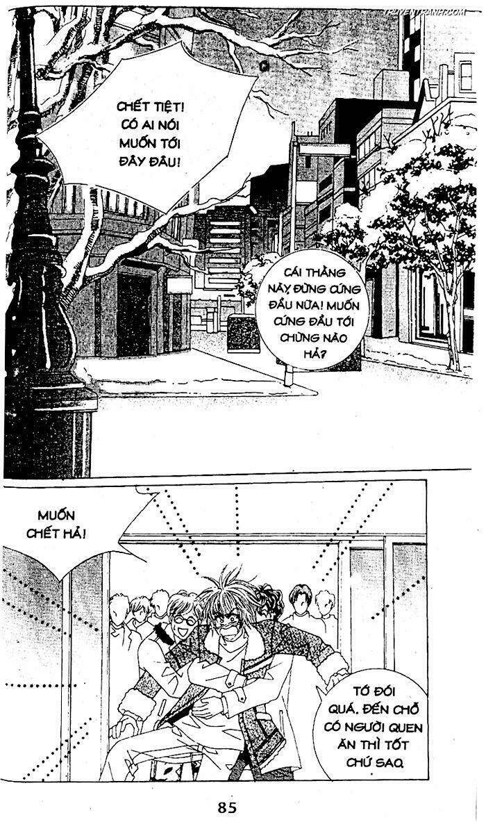 nhà trọ hoàn hảo chapter 70 1