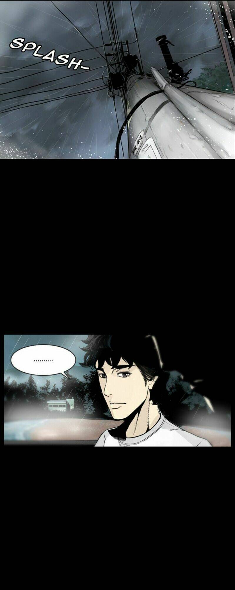 những xác chết hồi sinh từ đại dương chapter 25 38