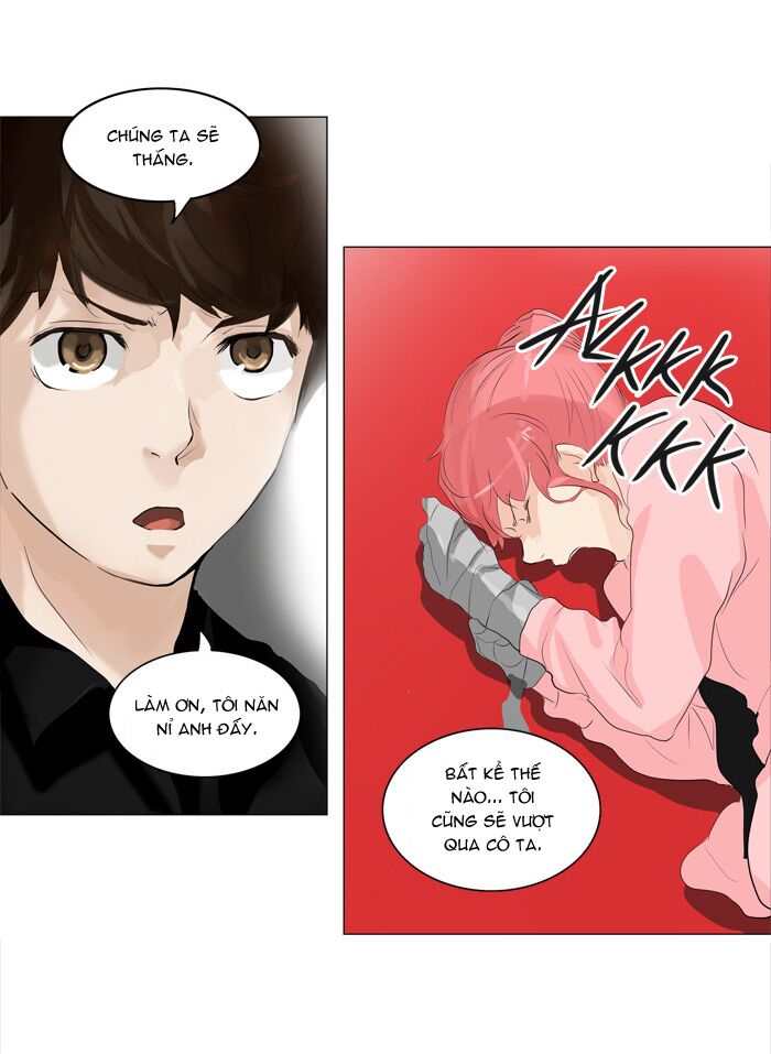 tòa tháp bí ẩn 2 chapter 129 39