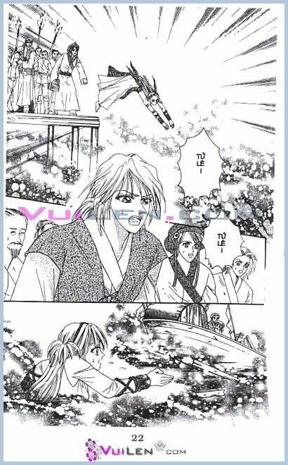 nàng công chúa lạc loài chapter 1 22