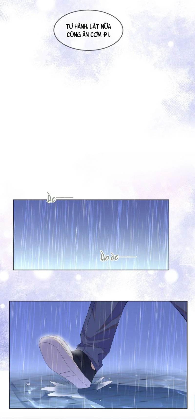 tư tự vạn thiên chapter 15 43