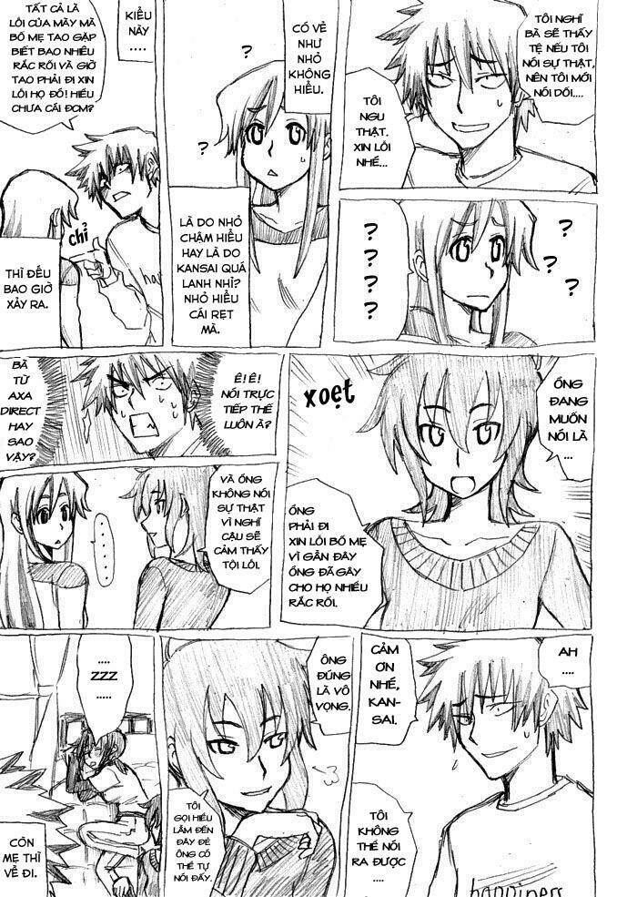 molester man chapter 7.3 12