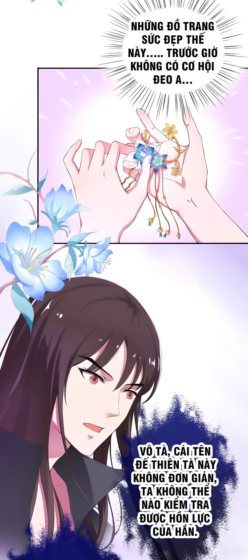 tà y cuồng thê chapter 13 10