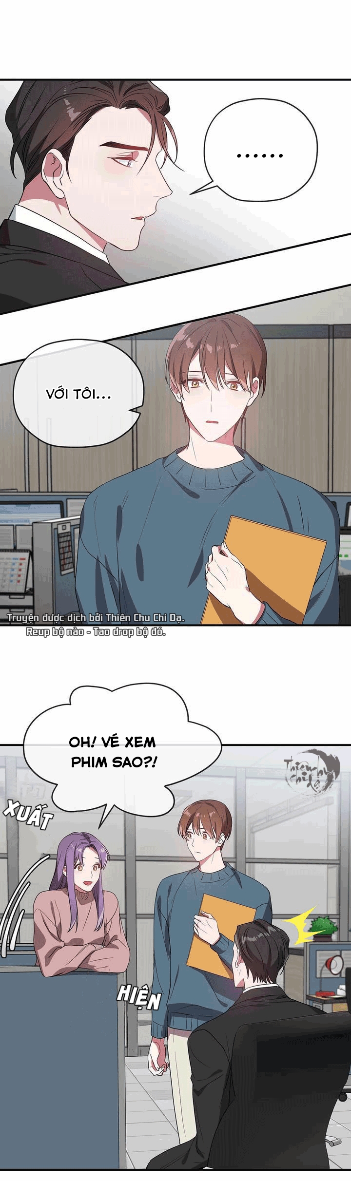 theo đuổi quý ngài ceo chapter 22 10