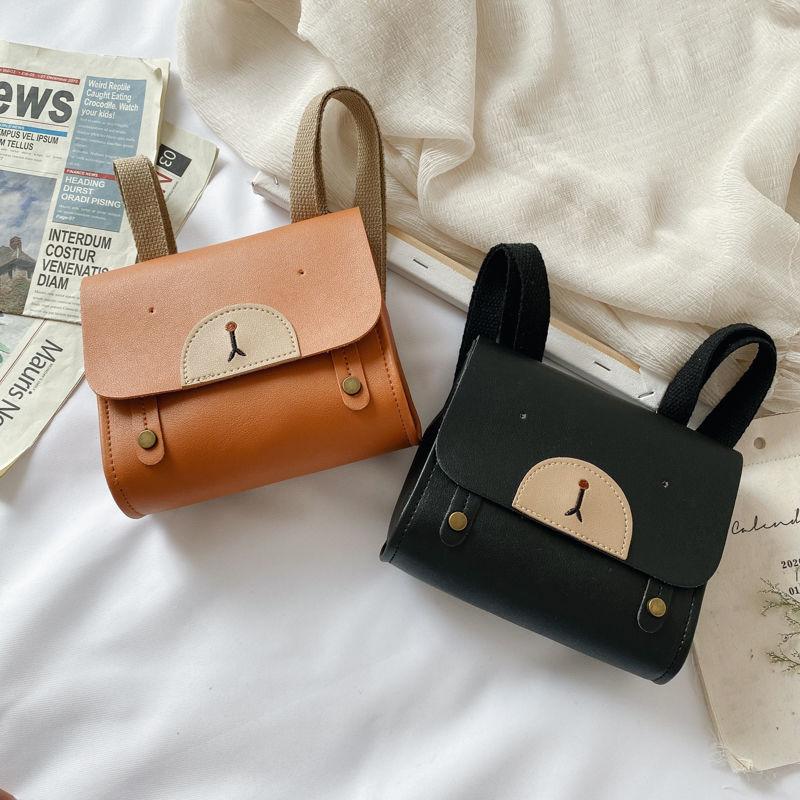 Thời Trang Trẻ Em Học Túi Hoạt Hình Gấu Trúc Dễ Thương Trẻ Em Ba Lô Mẫu Giáo Bé Gái Học Túi Ba Lô Mini Du Lịch Trẻ Em Túi