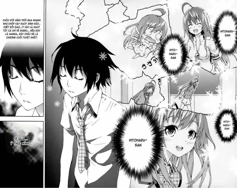 dr. rurru - bác sĩ ngoài hành tinh chapter 12 22