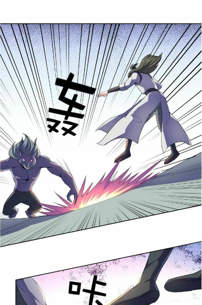 nghịch thiên đại thần chapter 29 20