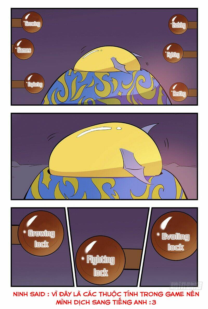 khu vực 404 chapter 5 4