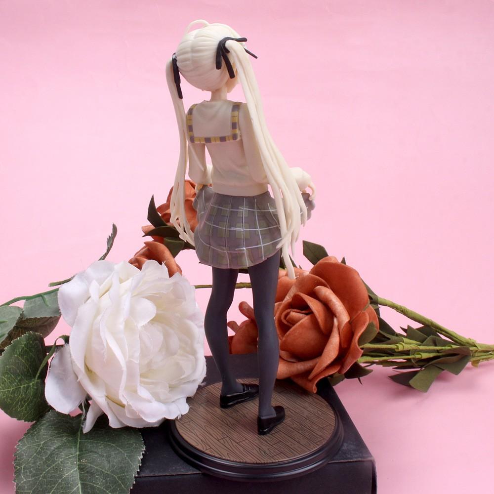 Mô Hình Figure Kasugano Sora Uniform Ver. - Yosuga No Sora