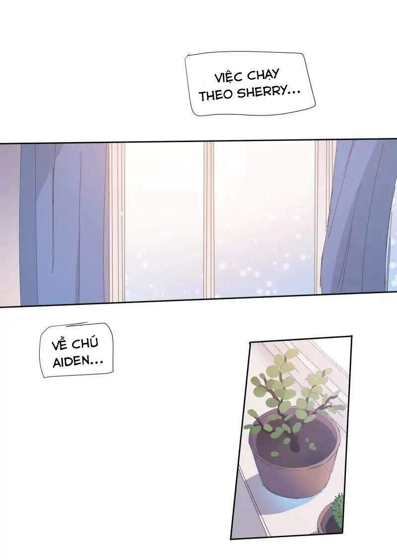 lumine - cội nguồn ánh sáng chapter 60 22