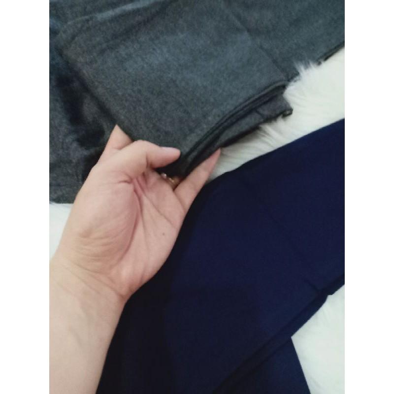 Quần Legging Nâng Mông Bigsize đến 80kg cho nữ