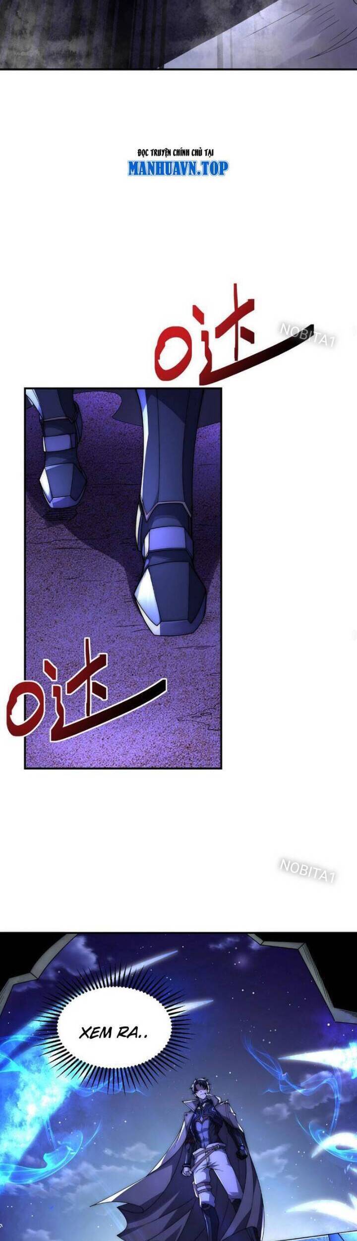 võng du: ta có thể tiến hoá tất cả! chapter 7 20