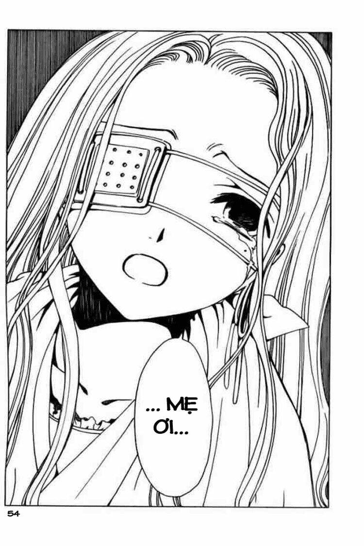 xxxholic - hành trình bí ẩn chapter 83 54