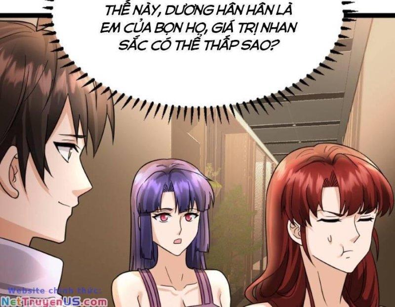 đóng băng toàn cầu: tôi gây dựng nên phòng an toàn thời tận thế chapter 121 40