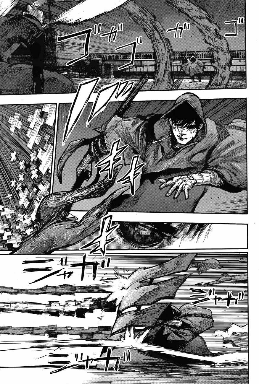 ngạ quỷ vùng tokyo 2 chapter 169 6