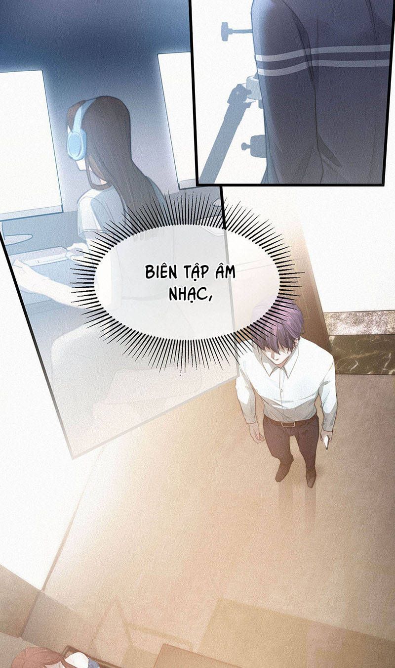 thần thương (môi súng) chapter 5 16