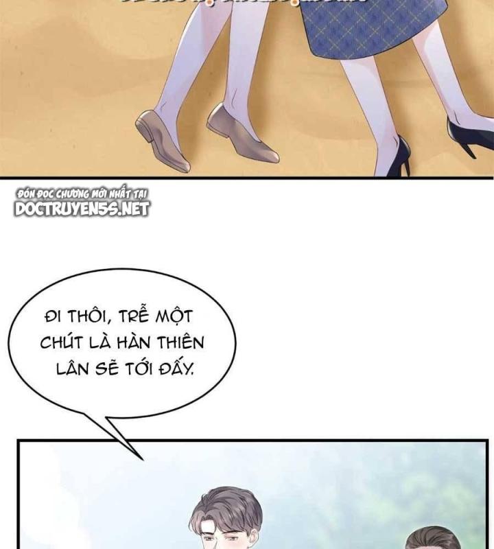 đại tiểu thư có thể có bụng dạ gì xấu chứ! (full) chapter 113 44