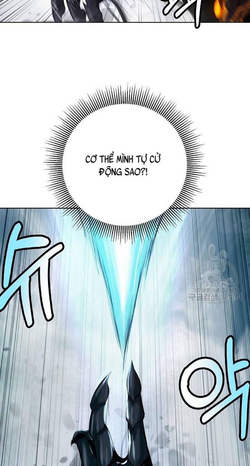 xuyên không thành hổ chapter 99 12