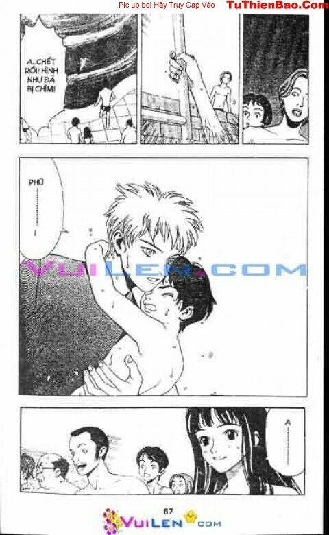 cô bé thám tử chapter 7 67