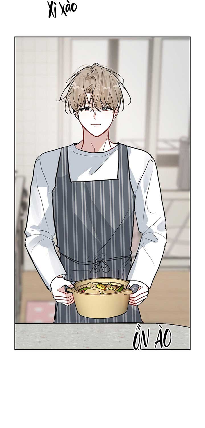 mùa xuân lại đến chapter 4 45