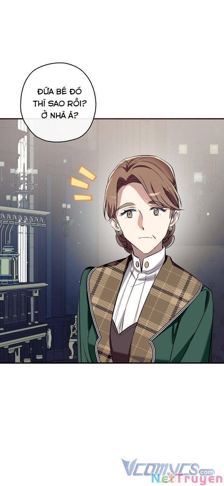 chúng ta có thể trở thành gia đình được không? chapter 71 33