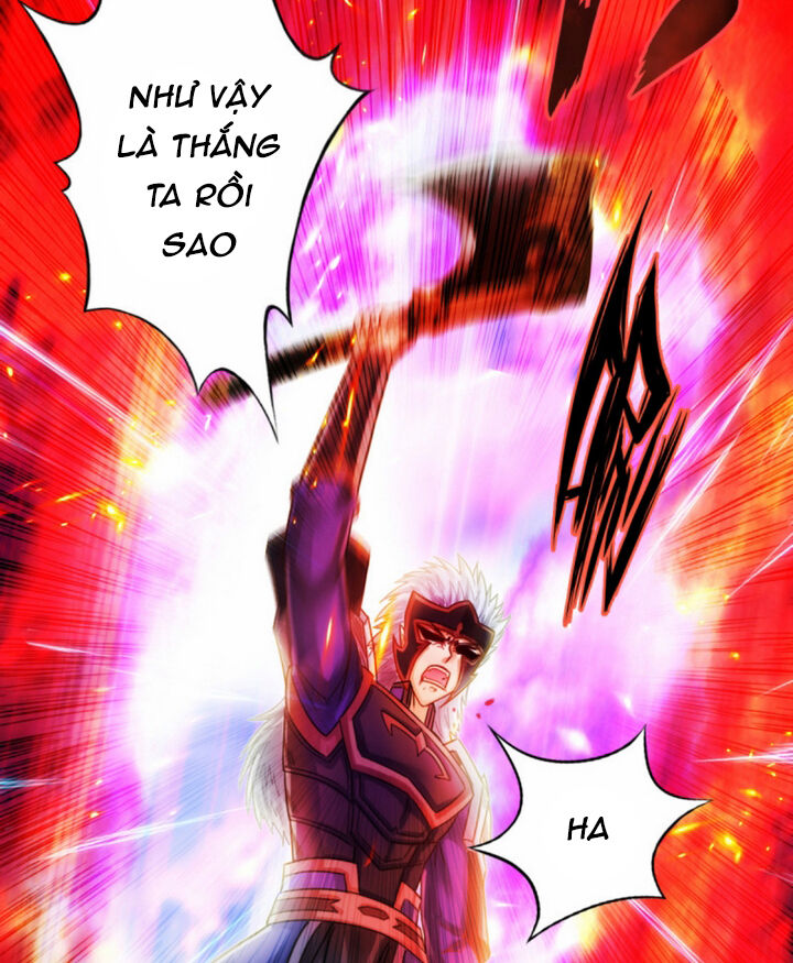 lang hoàn thư viện chapter 123 29