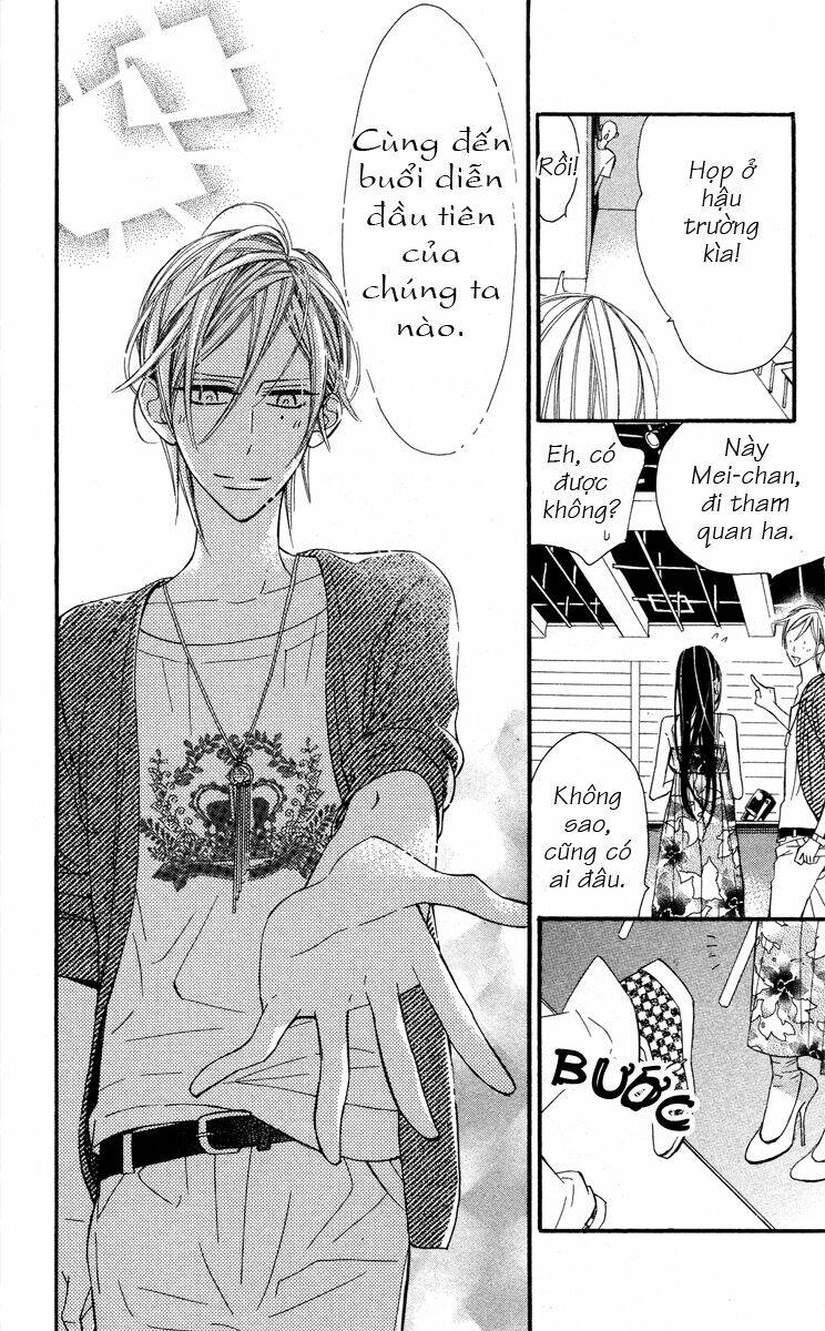 film girl chapter 7 26