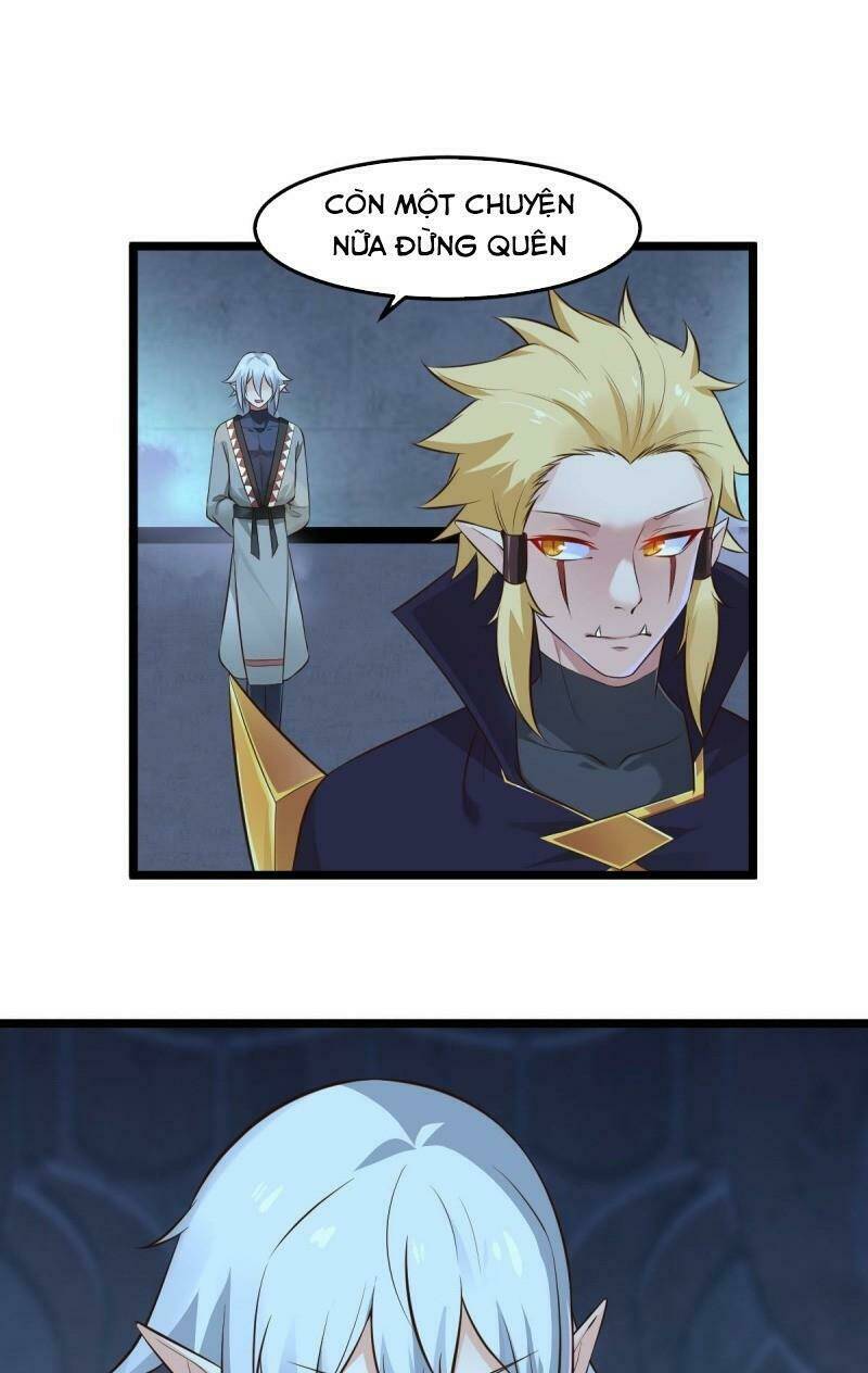 thần tiên rút thẻ chapter 16 11