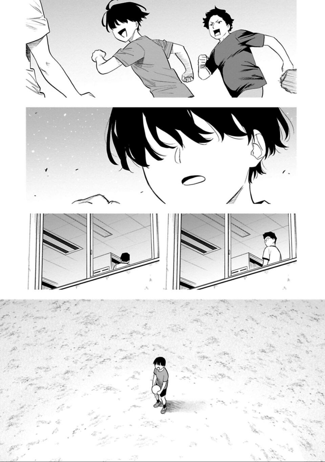 fantasy bishoujo juniku ojisan to [manga] chapter 127 8