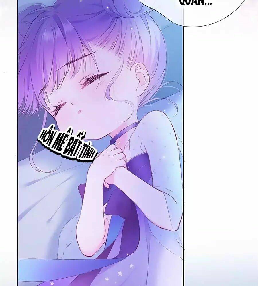 kiều nhi không nghe lời chapter 6.5 12