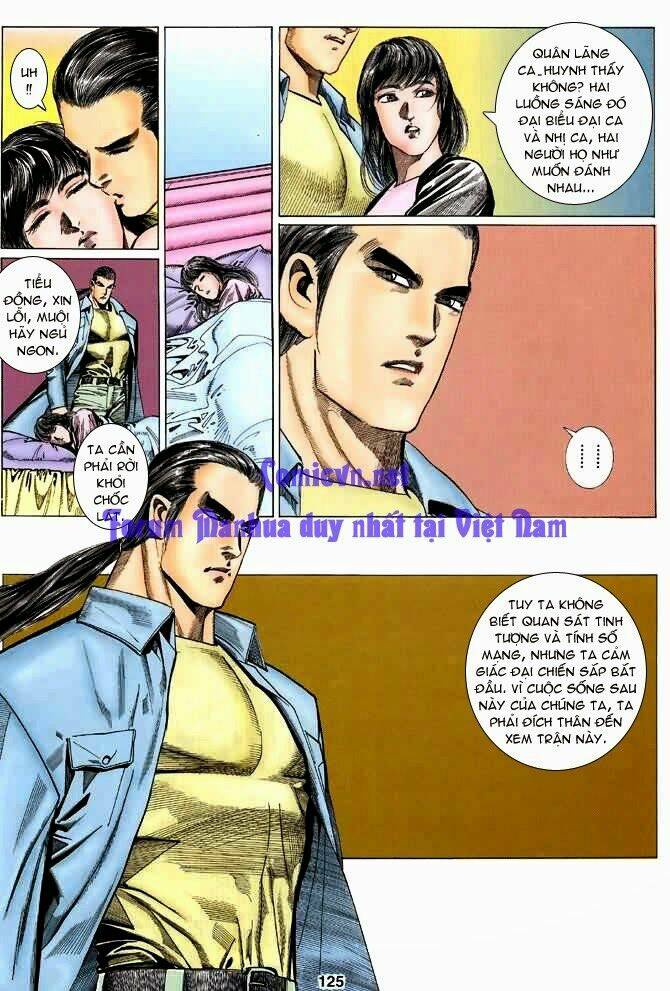 hải hổ 1 chapter 28 28