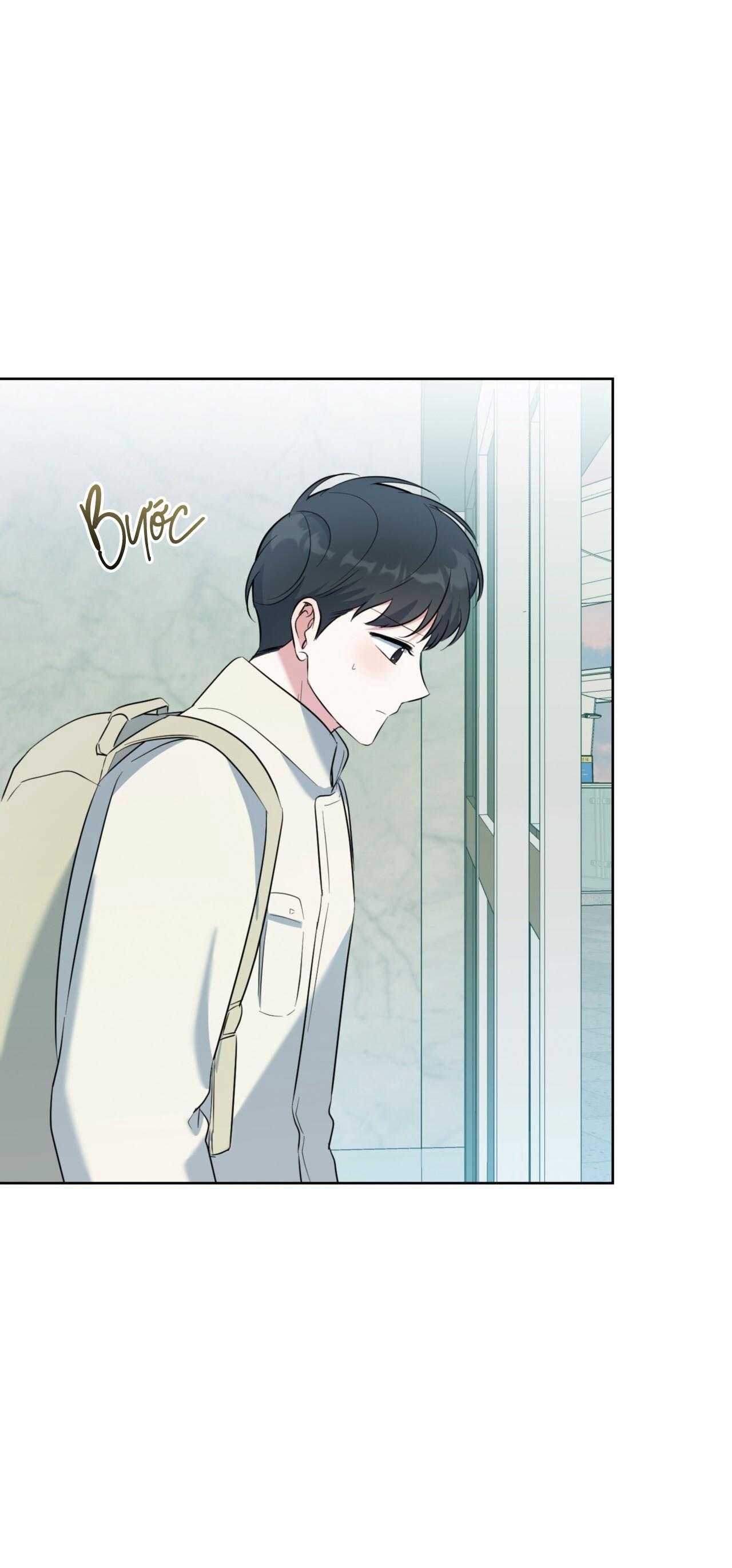 khu rừng tĩnh lặng chapter 42 8