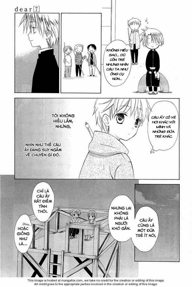 dear chapter 35 17