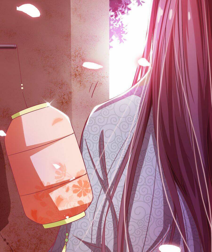 cực phẩm nữ tướng phúc hắc hoàng đế chapter 2 28