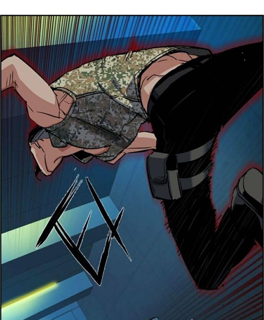 bạn học tôi là lính đánh thuê chapter 65 142