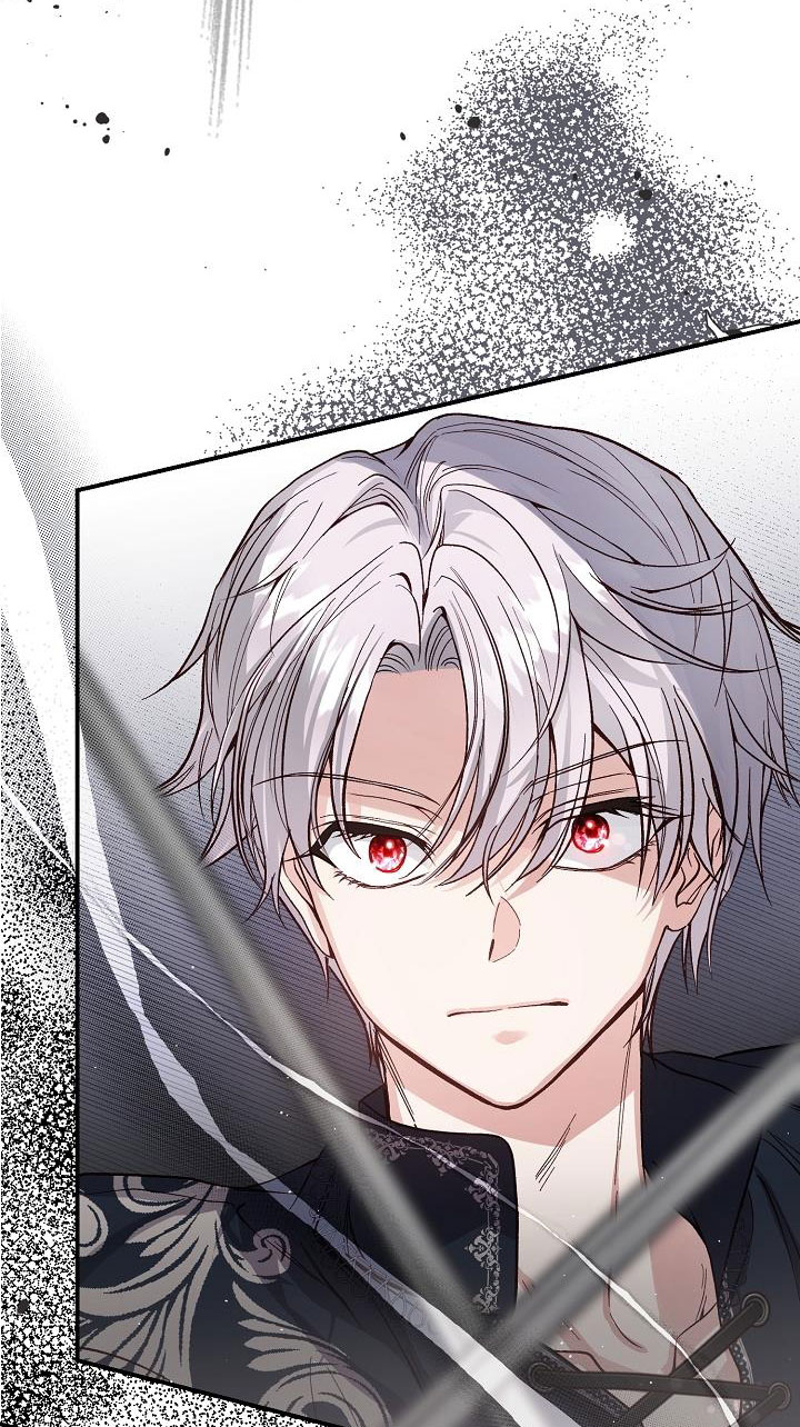 trở thành vợ thái tử quái vật chapter 87.2 3