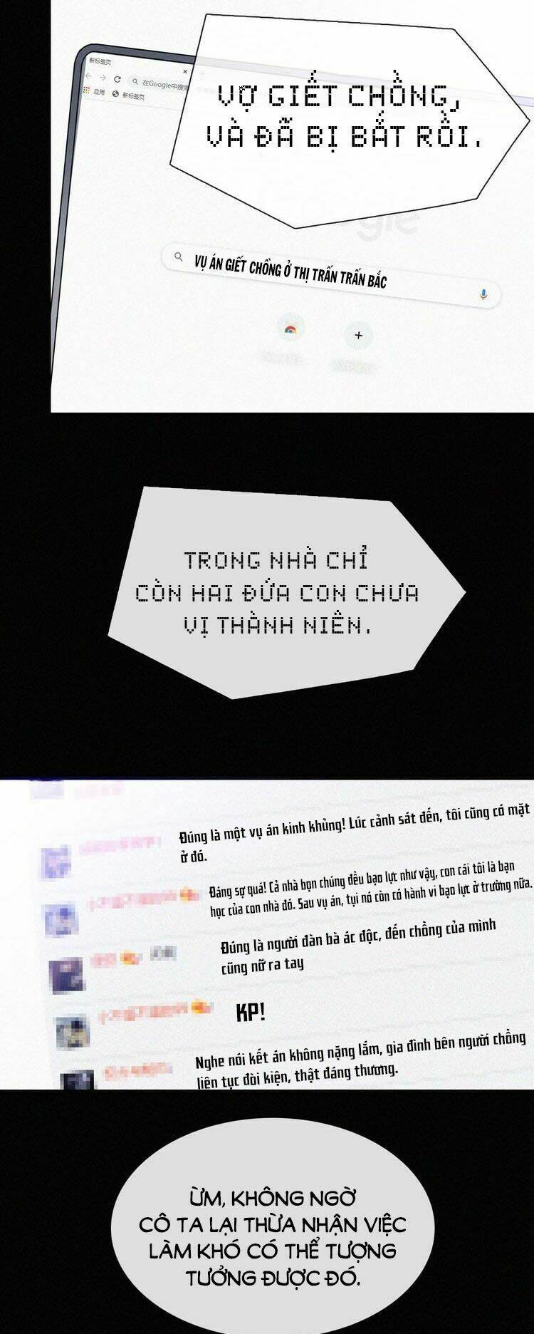 nếu ngày đó chúng ta chưa quen biết chapter 15 13