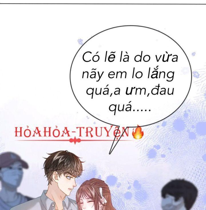 phu nhân thân phận của người lại gây chấn động cả thành phố chapter 7 44