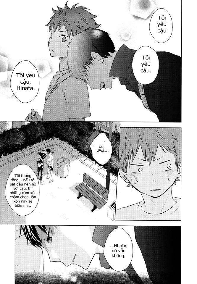 pinky promise with my boyfriend the king chapter 1 50