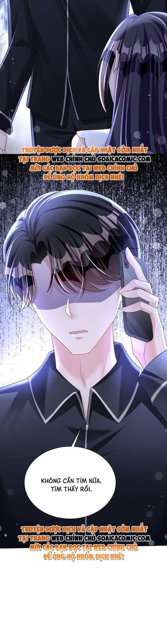 tổng tài huyết tộc cực sủng cô vợ mỹ nhân ngư chapter 46 7