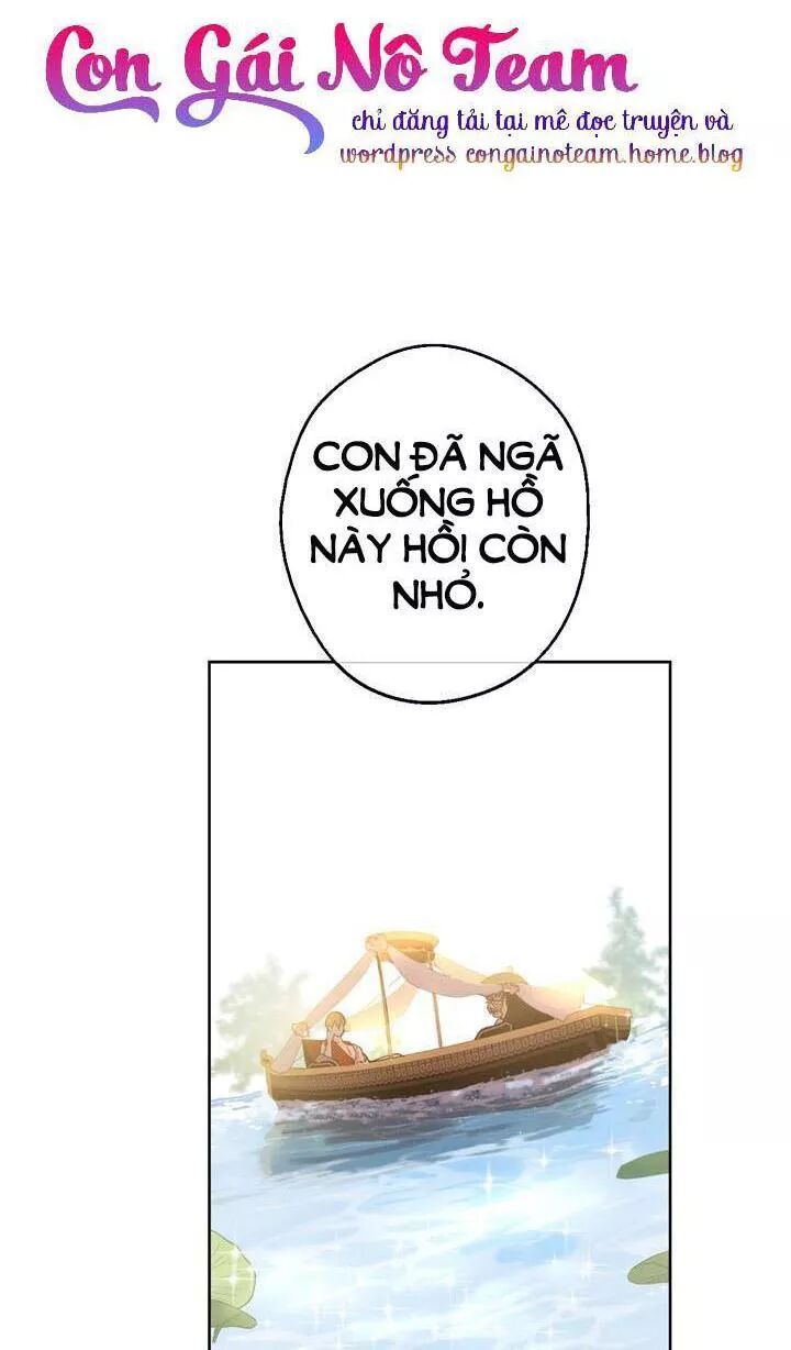 một ngày nọ tôi bỗng thành nàng công chúa chapter 28 50